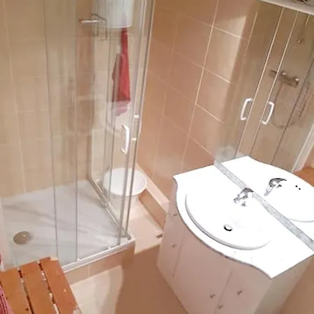 Apartment Rue Gustave Bret - 3