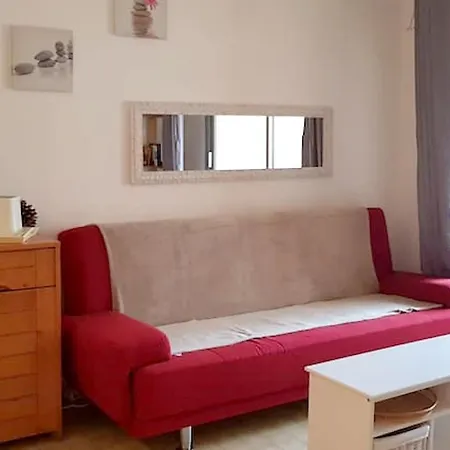 Rue Gustave Bret - 3 Apartment Frejus