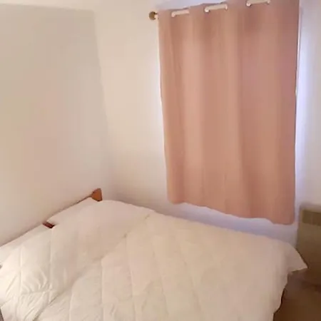 Rue Gustave Bret - 3 Apartment Frejus