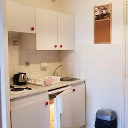Rue Gustave Bret - 3 Apartment *
