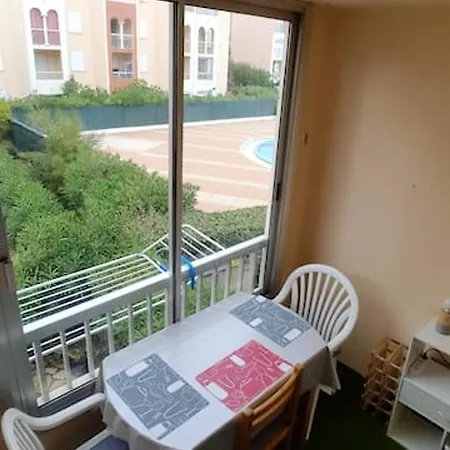 Rue Gustave Bret - 3 Apartment Frejus
