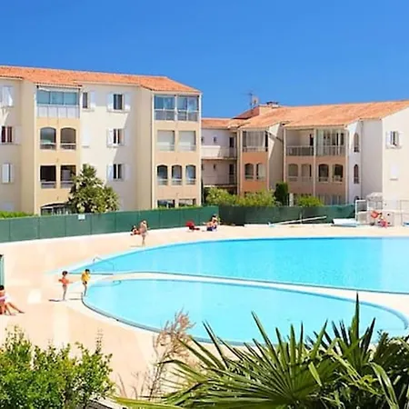 Apartment Rue Gustave Bret - 3 *